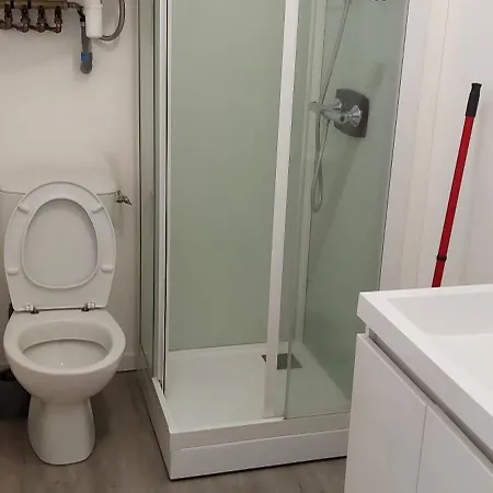 Apartmán Cozy 30m2, Au Coeur De *