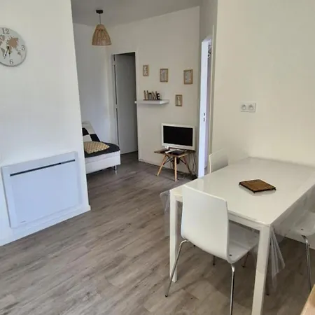 Cozy 30m2, Au Coeur De Apartmán *