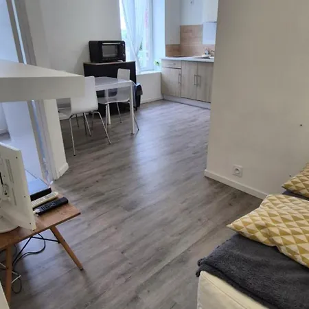 Cozy 30m2, Au Coeur De *